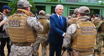 Goiás registra menor número de homicídios em um mês da série histórica